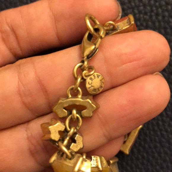 J crew bracelet - Picture 2 of 2